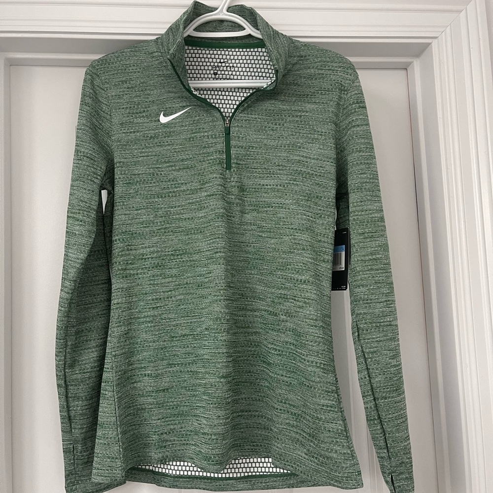 Nike Dri Fit pullover, size medium, NWT